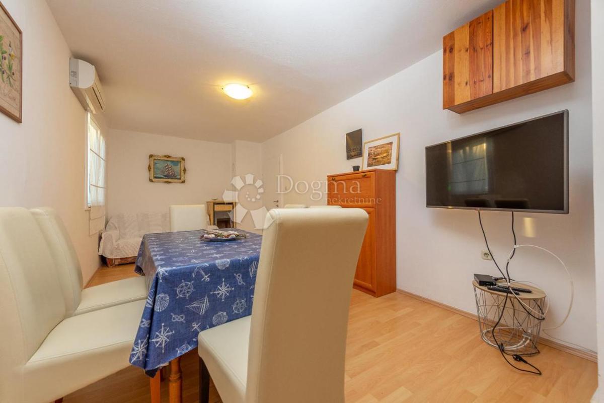 Hiša Mrljane, Pašman, 270m2
