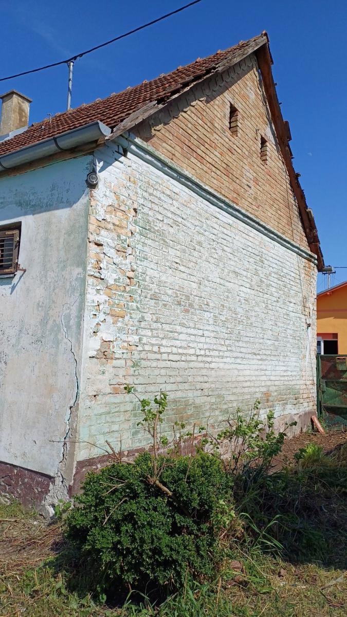 Hiša Darda, 60m2