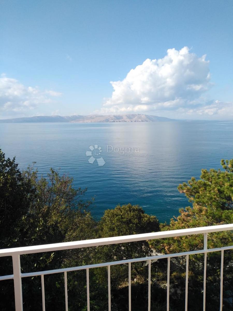 Hiša Sveti Juraj, Senj, 152,20m2