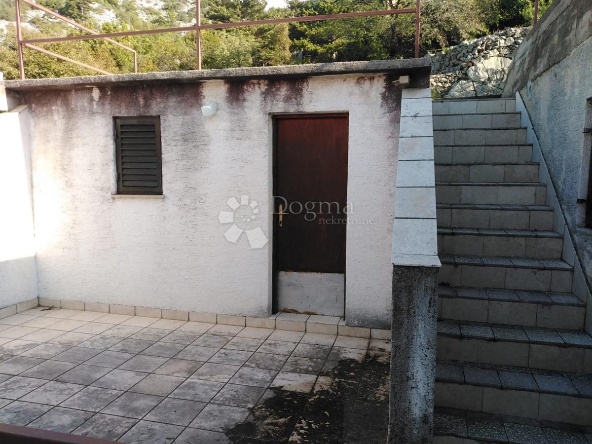 Hiša Sveti Juraj, Senj, 152,20m2