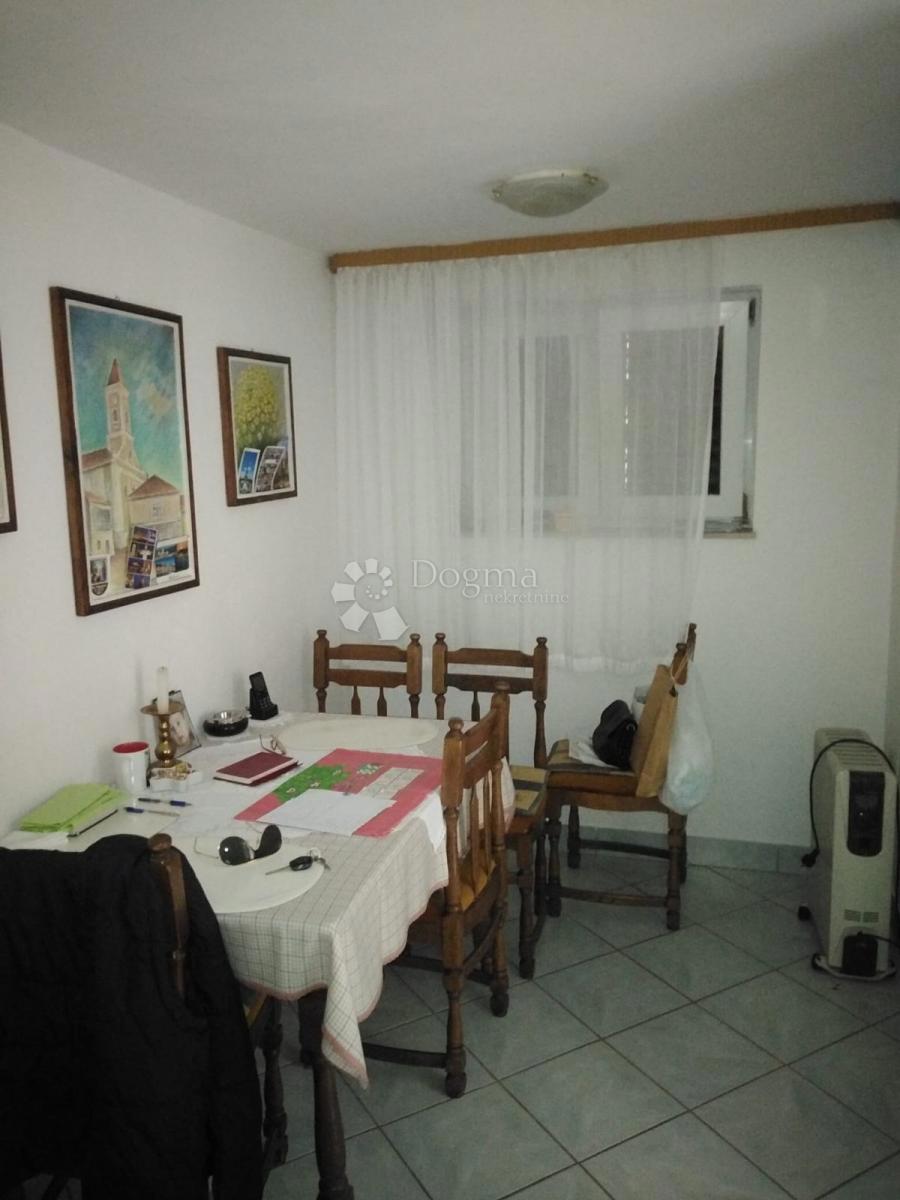 Hiša Sveti Juraj, Senj, 152,20m2