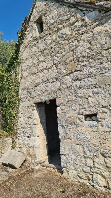 Hiša Brela, 45m2