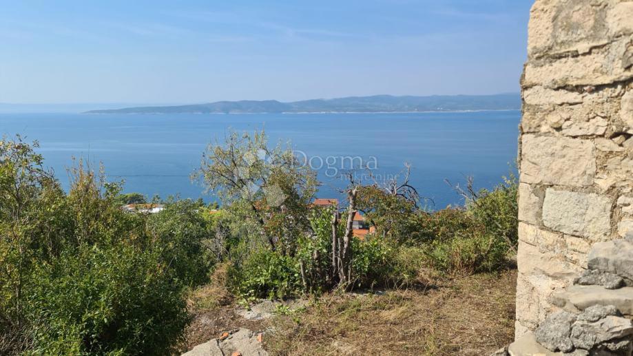 Hiša Brela, 45m2