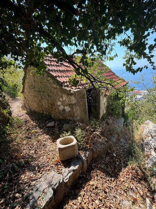 Hiša Brela, 45m2