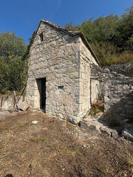 Hiša Brela, 45m2