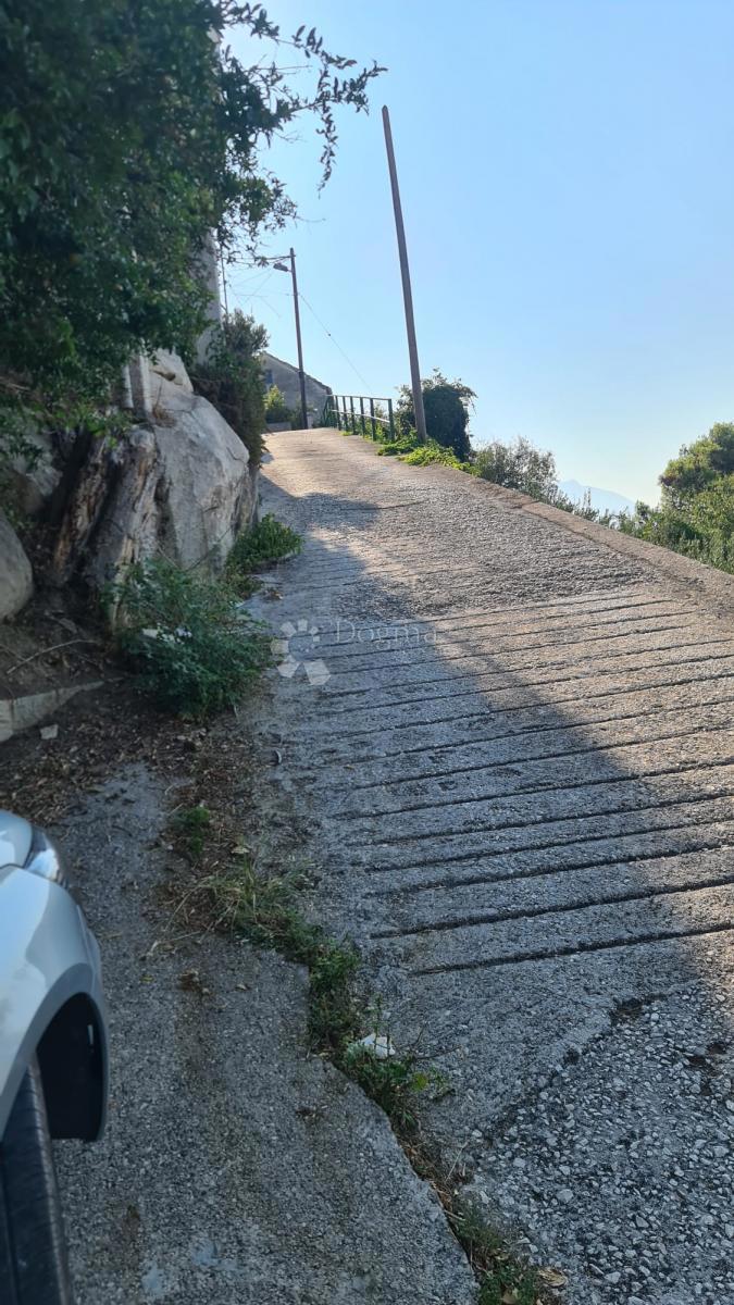 Hiša Brela, 45m2