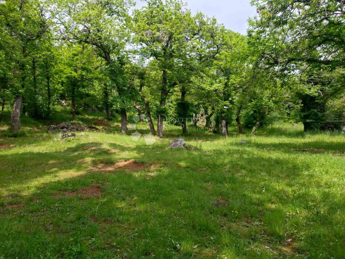 Zazidljivo zemljišče Lovran, 2.740m2