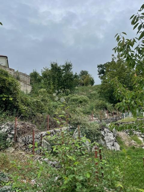 Zazidljivo zemljišče Spinčići, Kastav, 1.000m2