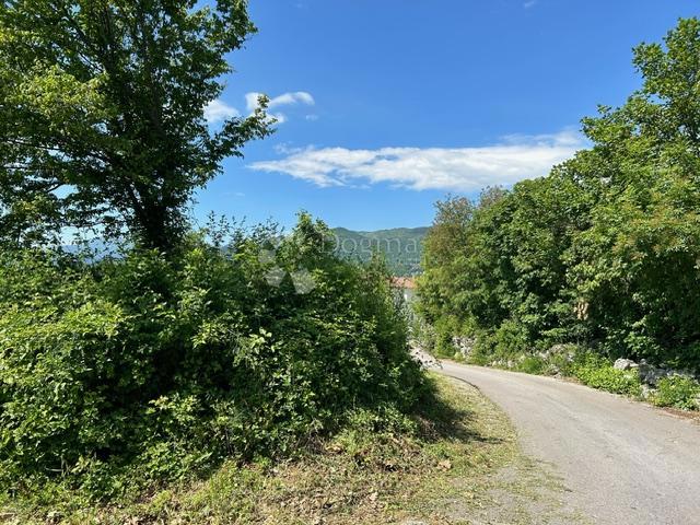 Zazidljivo zemljišče Spinčići, Kastav, 1.000m2