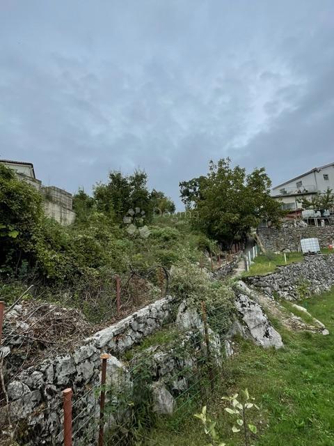 Zazidljivo zemljišče Spinčići, Kastav, 1.000m2