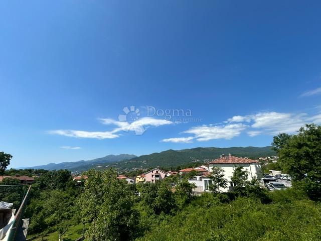 Zazidljivo zemljišče Spinčići, Kastav, 1.000m2