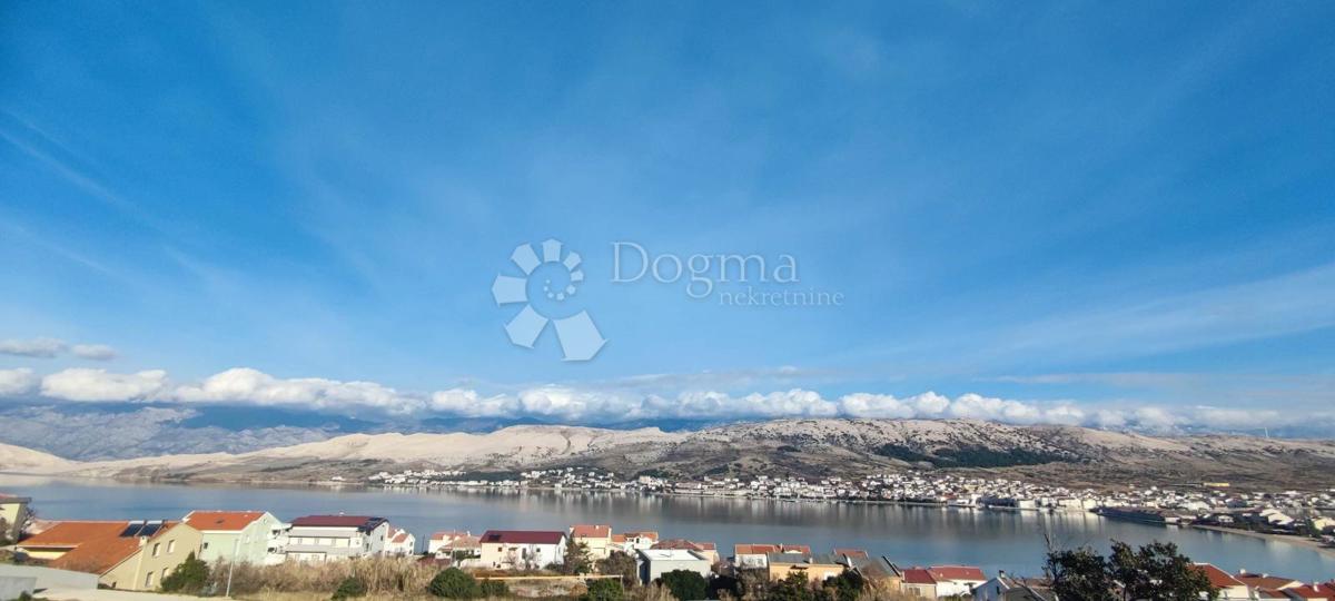 Stanovanje Pag, 63,56m2