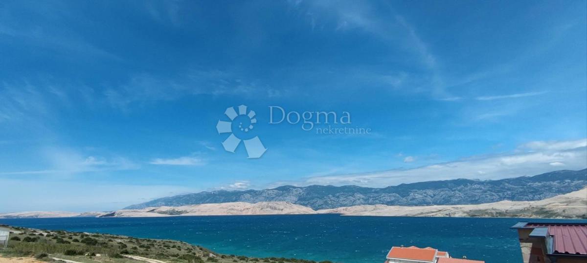 Stanovanje Pag, 63,56m2