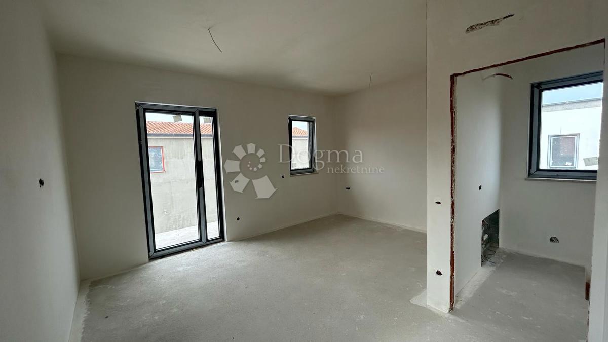 Hiša Žbandaj, Poreč, 107m2