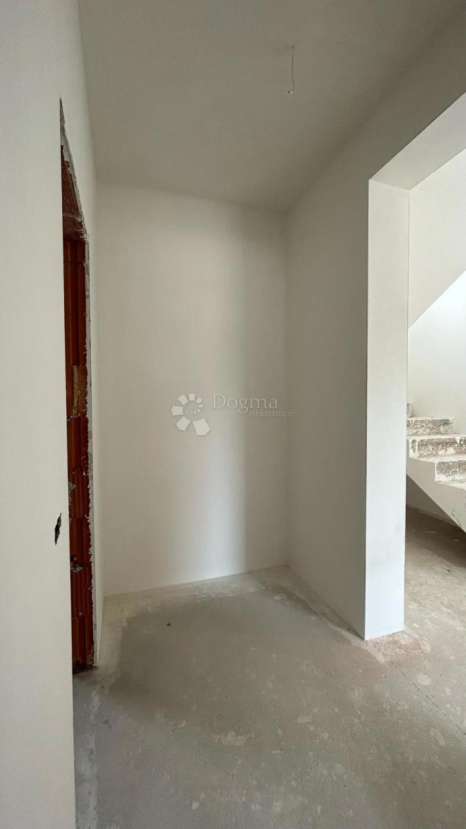 Hiša Žbandaj, Poreč, 107m2