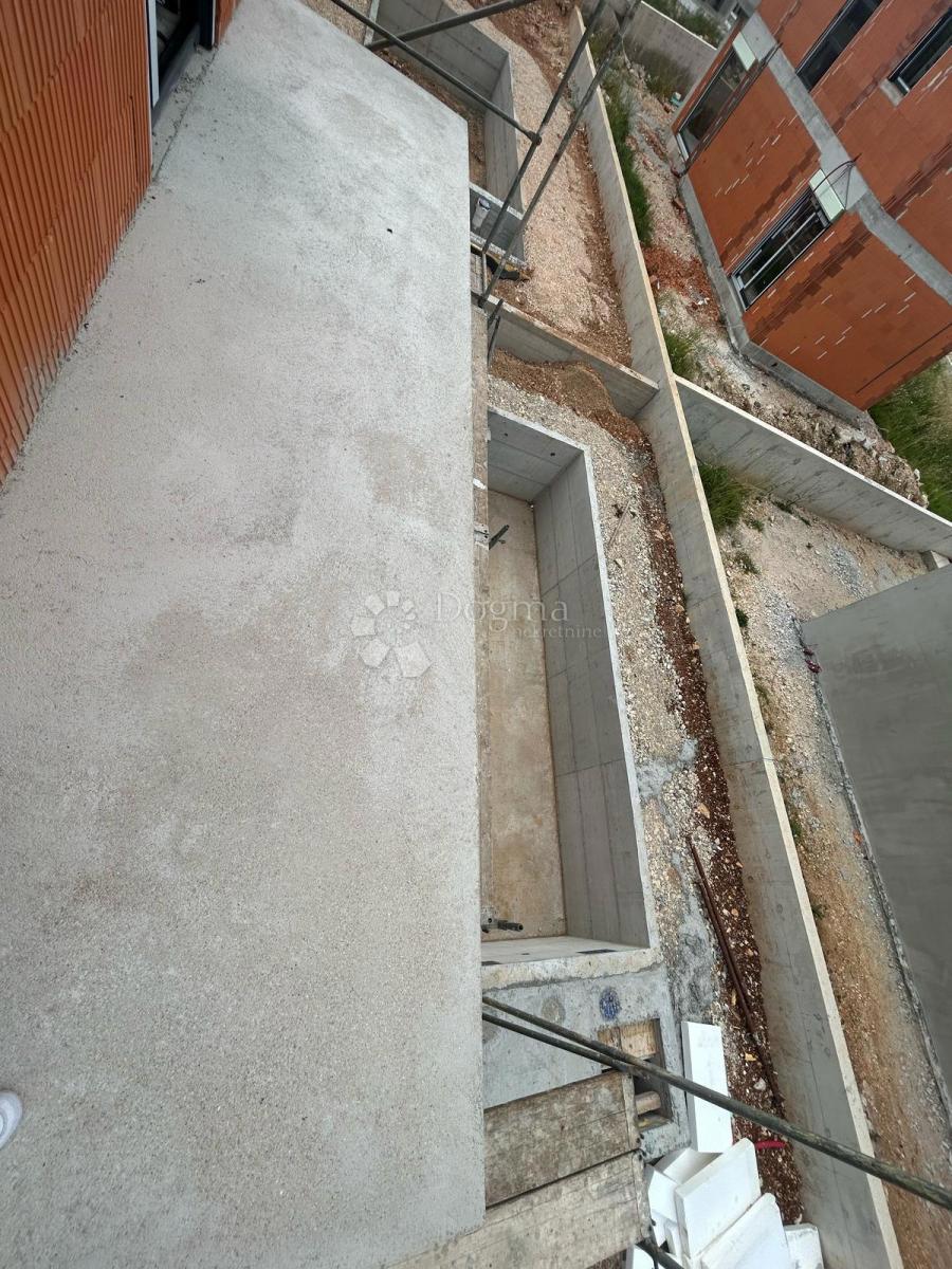 Hiša Žbandaj, Poreč, 107m2
