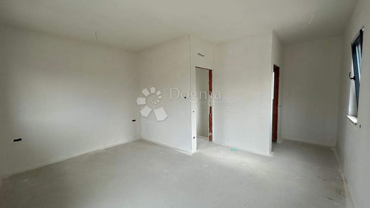 Hiša Žbandaj, Poreč, 107m2