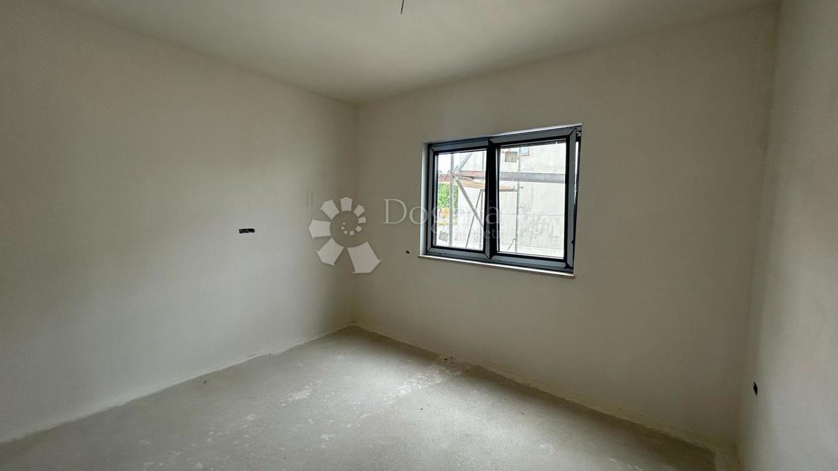 Hiša Žbandaj, Poreč, 107m2