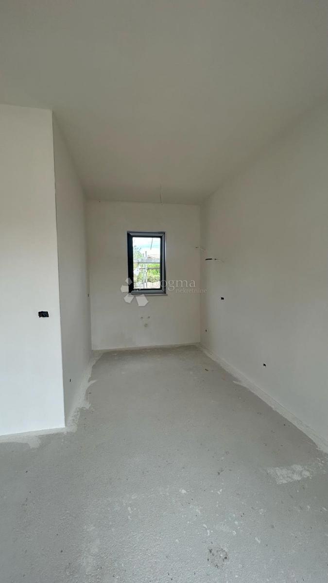 Hiša Žbandaj, Poreč, 107m2