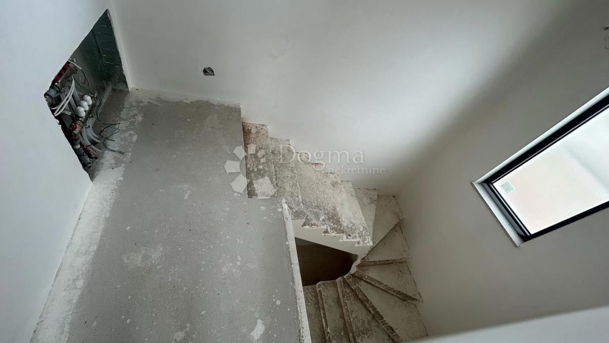 Hiša Žbandaj, Poreč, 107m2
