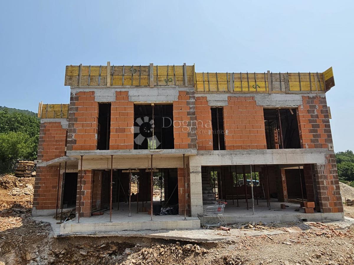 Hiša Selce, Crikvenica, 150m2