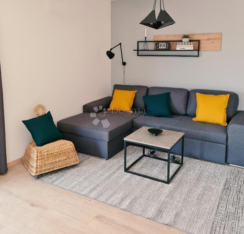 Hiša Labin, 102m2