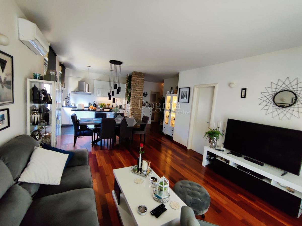 Stanovanje Žnjan, Split, 101m2