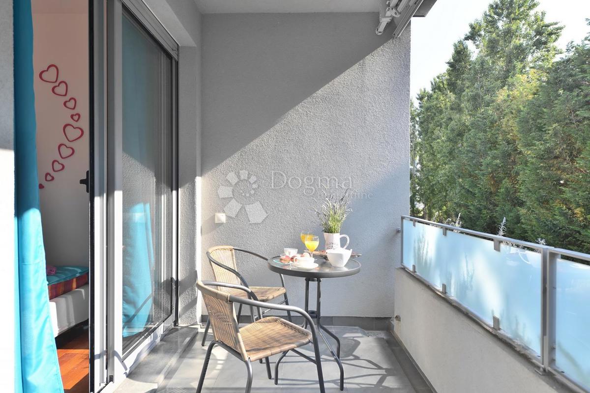 Stanovanje Žnjan, Split, 101m2