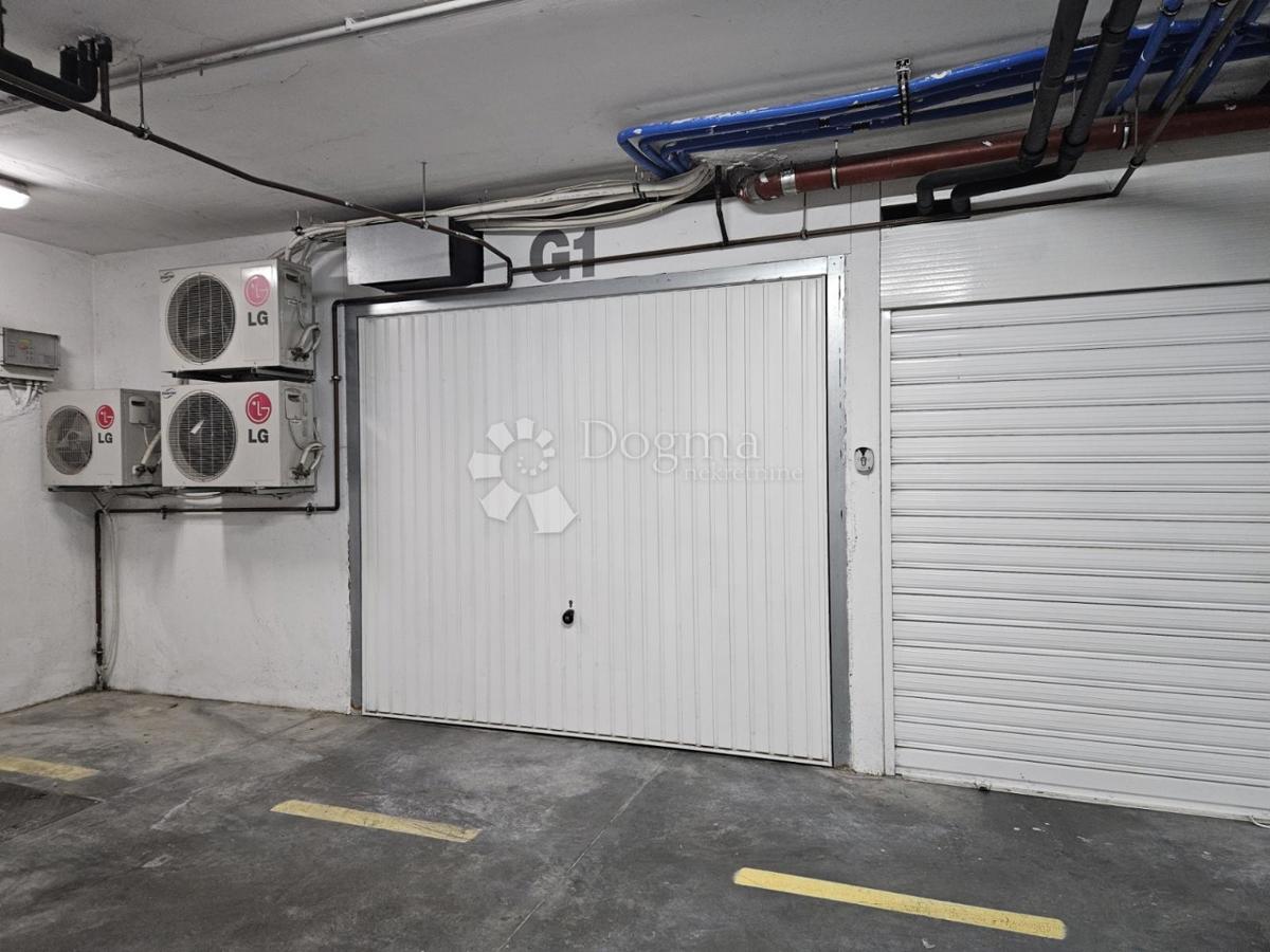 Stanovanje Žnjan, Split, 101m2
