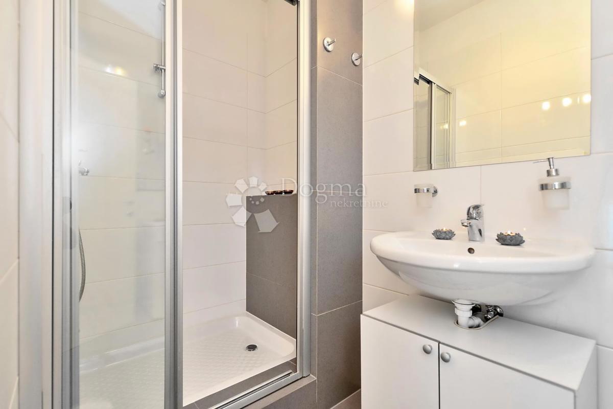 Stanovanje Žnjan, Split, 101m2