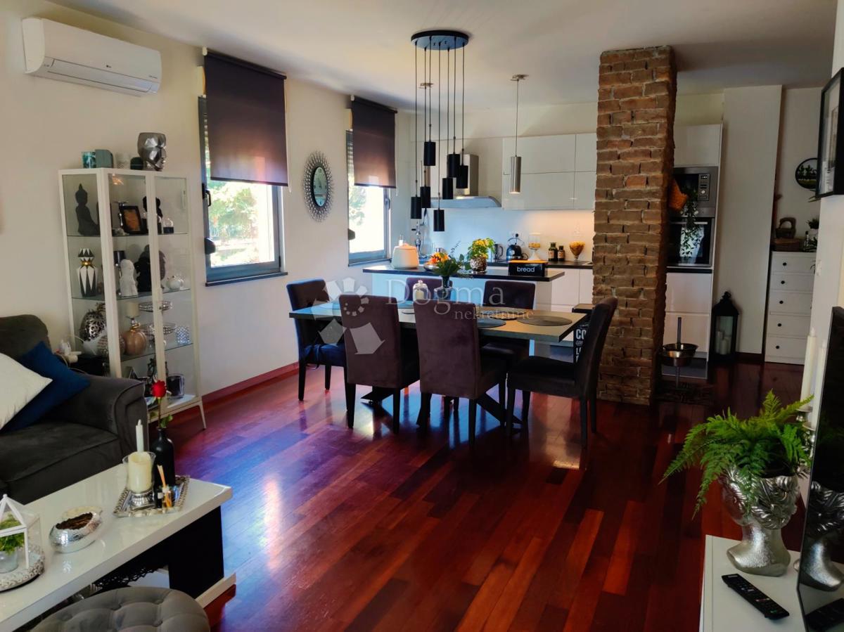 Stanovanje Žnjan, Split, 101m2