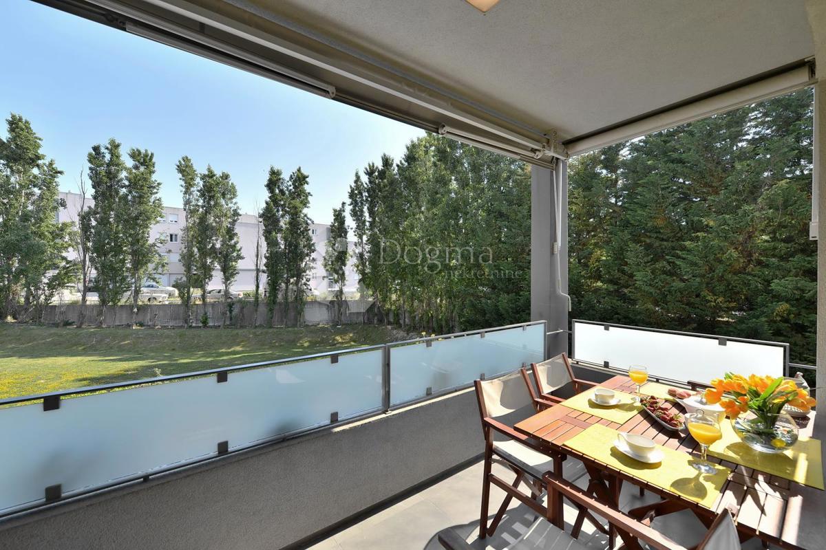 Stanovanje Žnjan, Split, 101m2