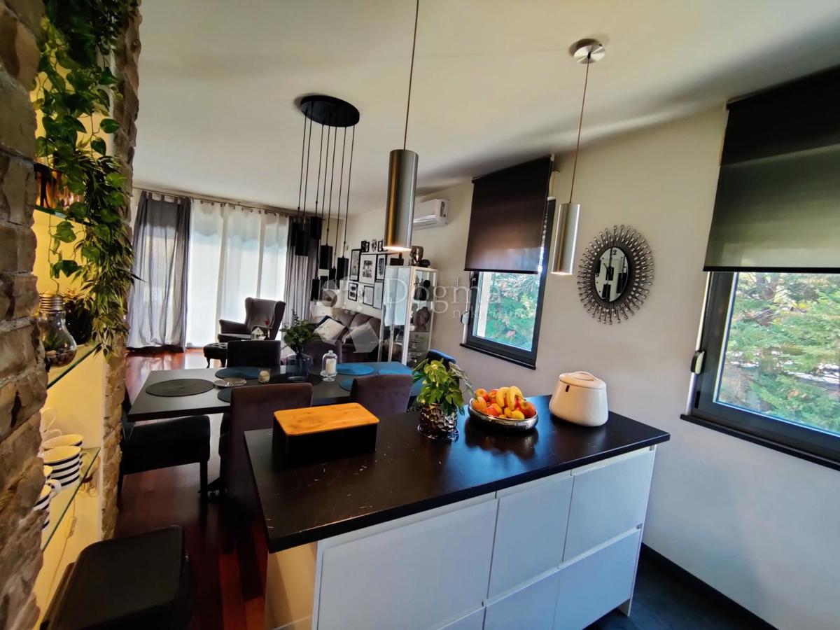Stanovanje Žnjan, Split, 101m2