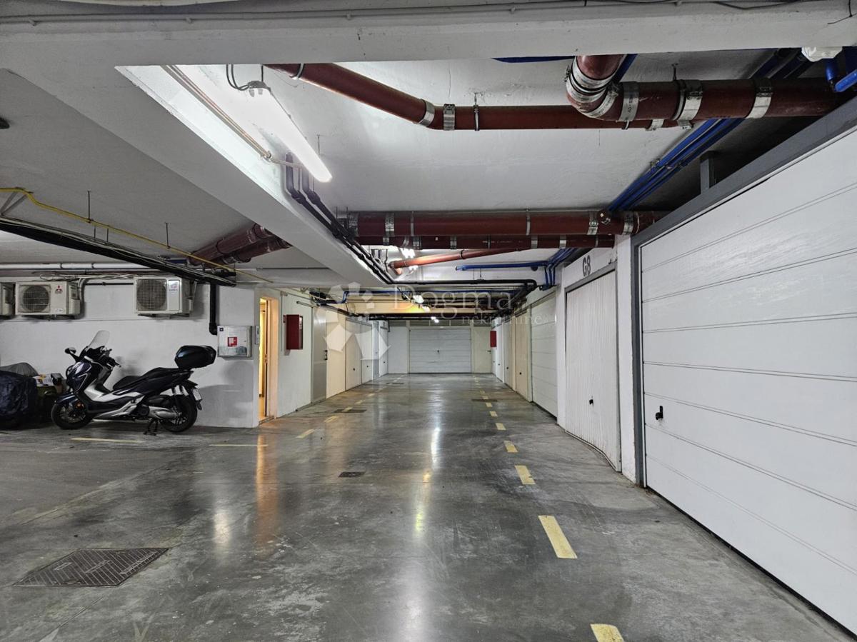 Stanovanje Žnjan, Split, 101m2