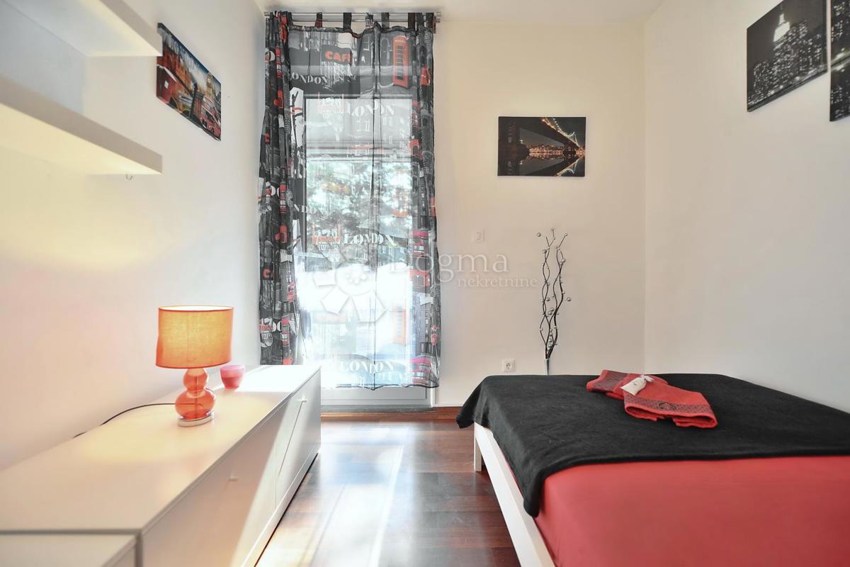 Stanovanje Žnjan, Split, 101m2