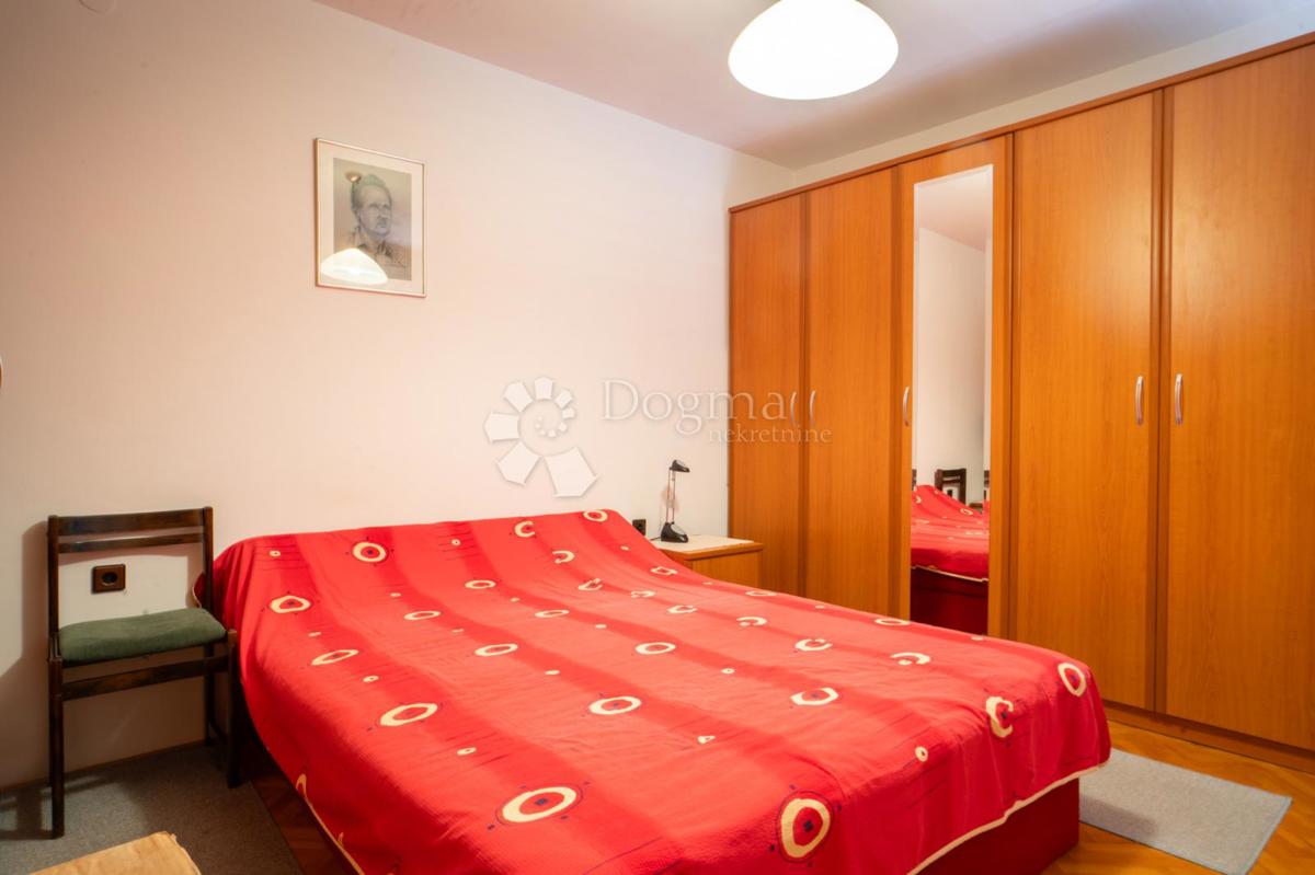 Apartma Crikvenica, 55m2