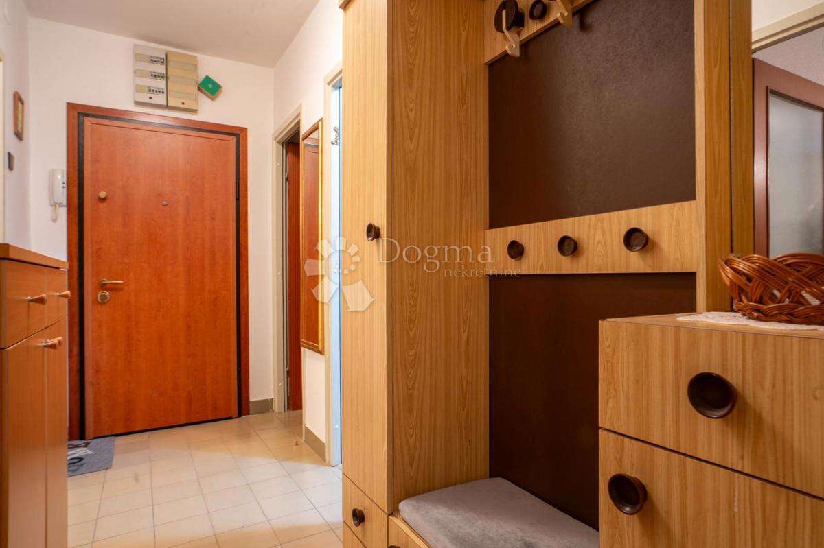 Apartma Crikvenica, 55m2
