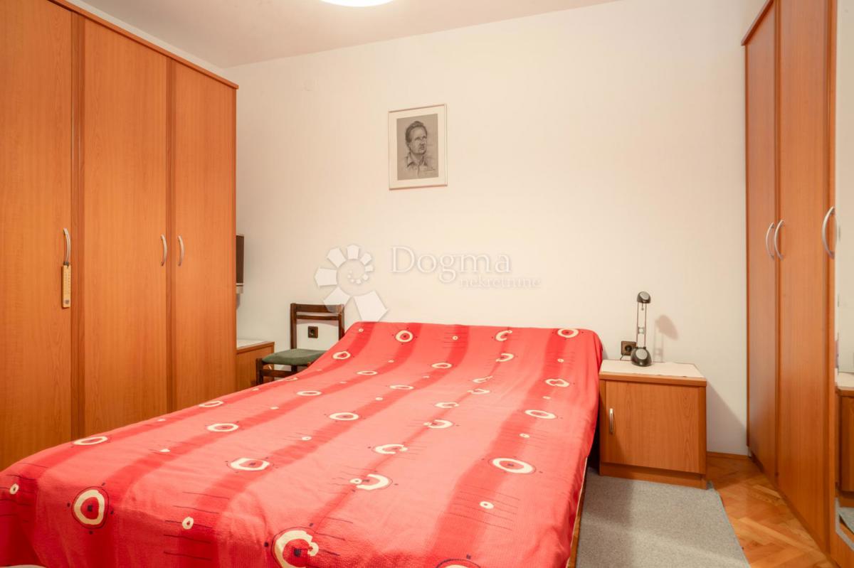 Apartma Crikvenica, 55m2