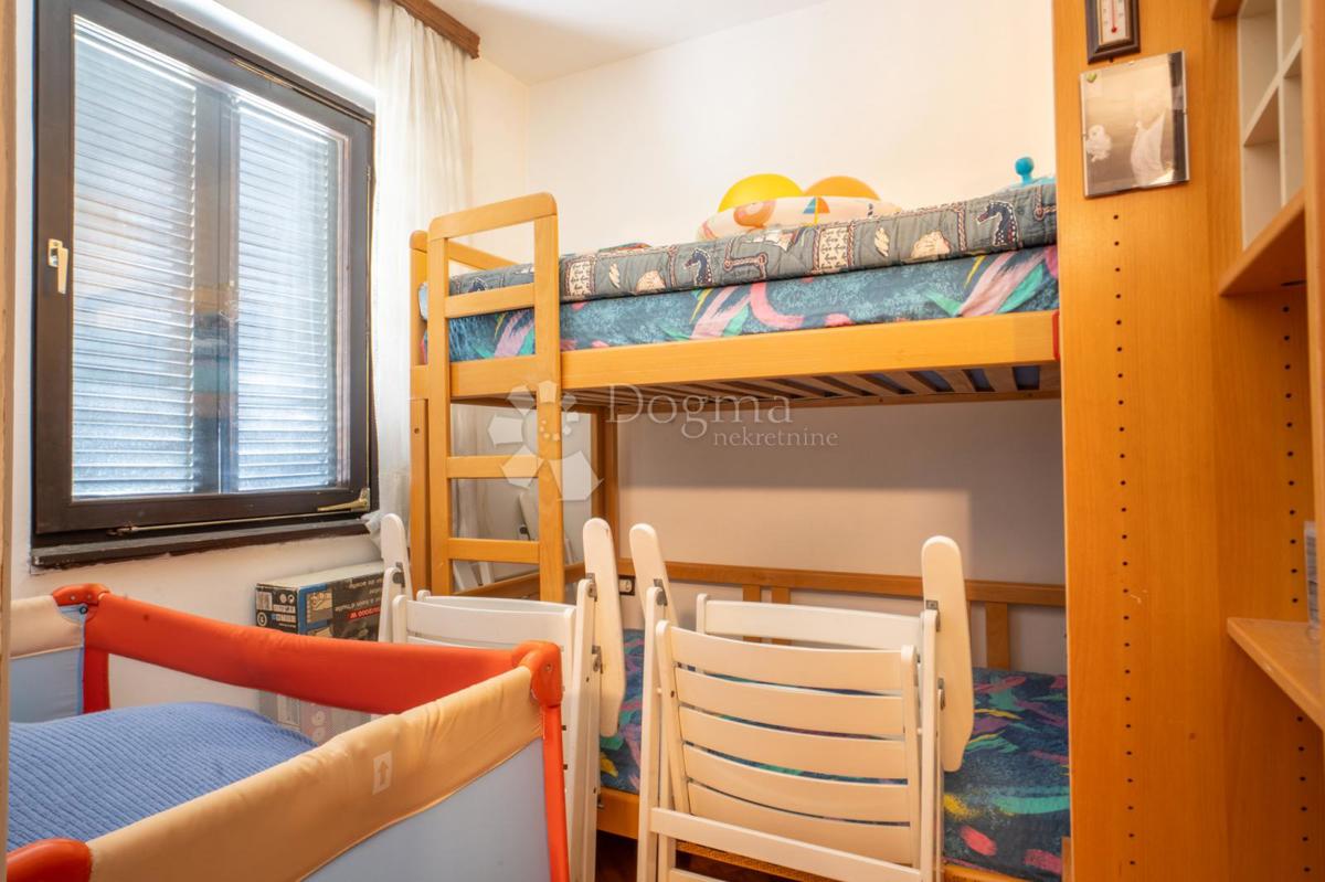 Apartma Crikvenica, 55m2