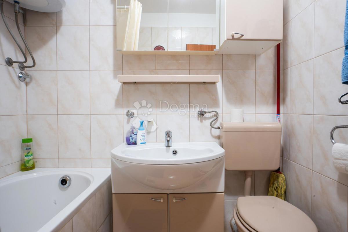 Apartma Crikvenica, 55m2