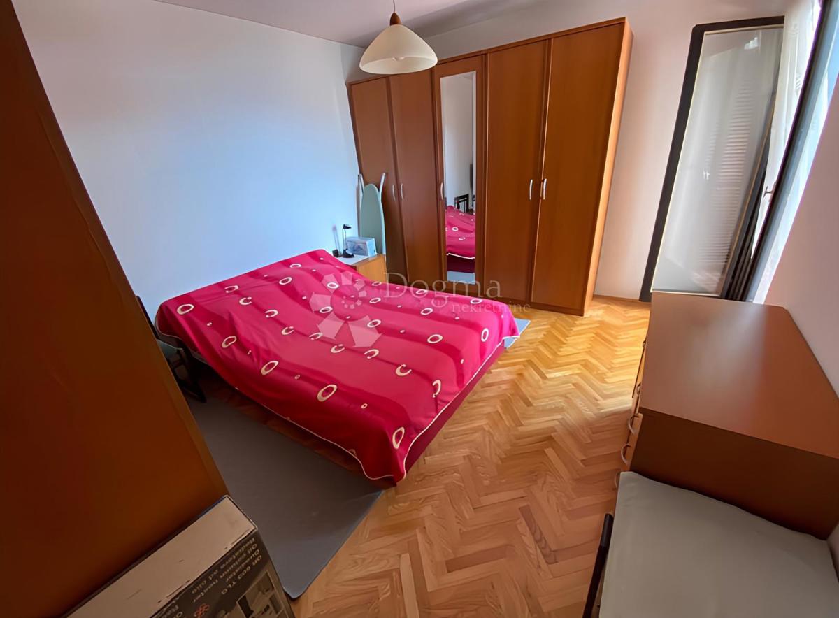 Apartma Crikvenica, 55m2