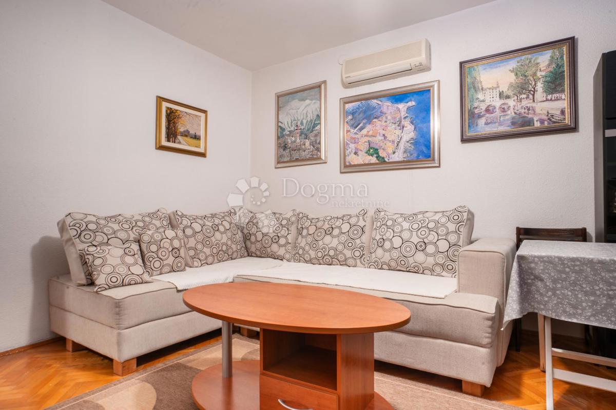 Apartma Crikvenica, 55m2