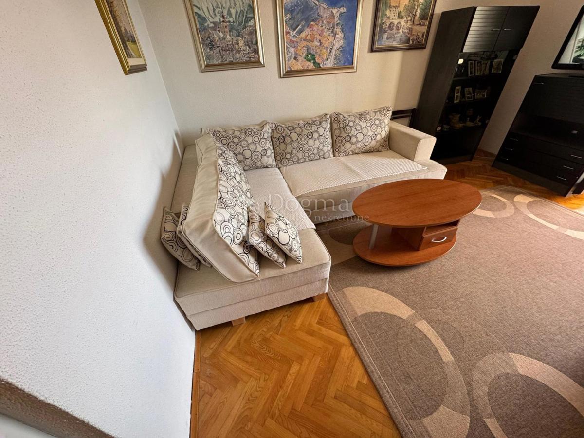 Apartma Crikvenica, 55m2