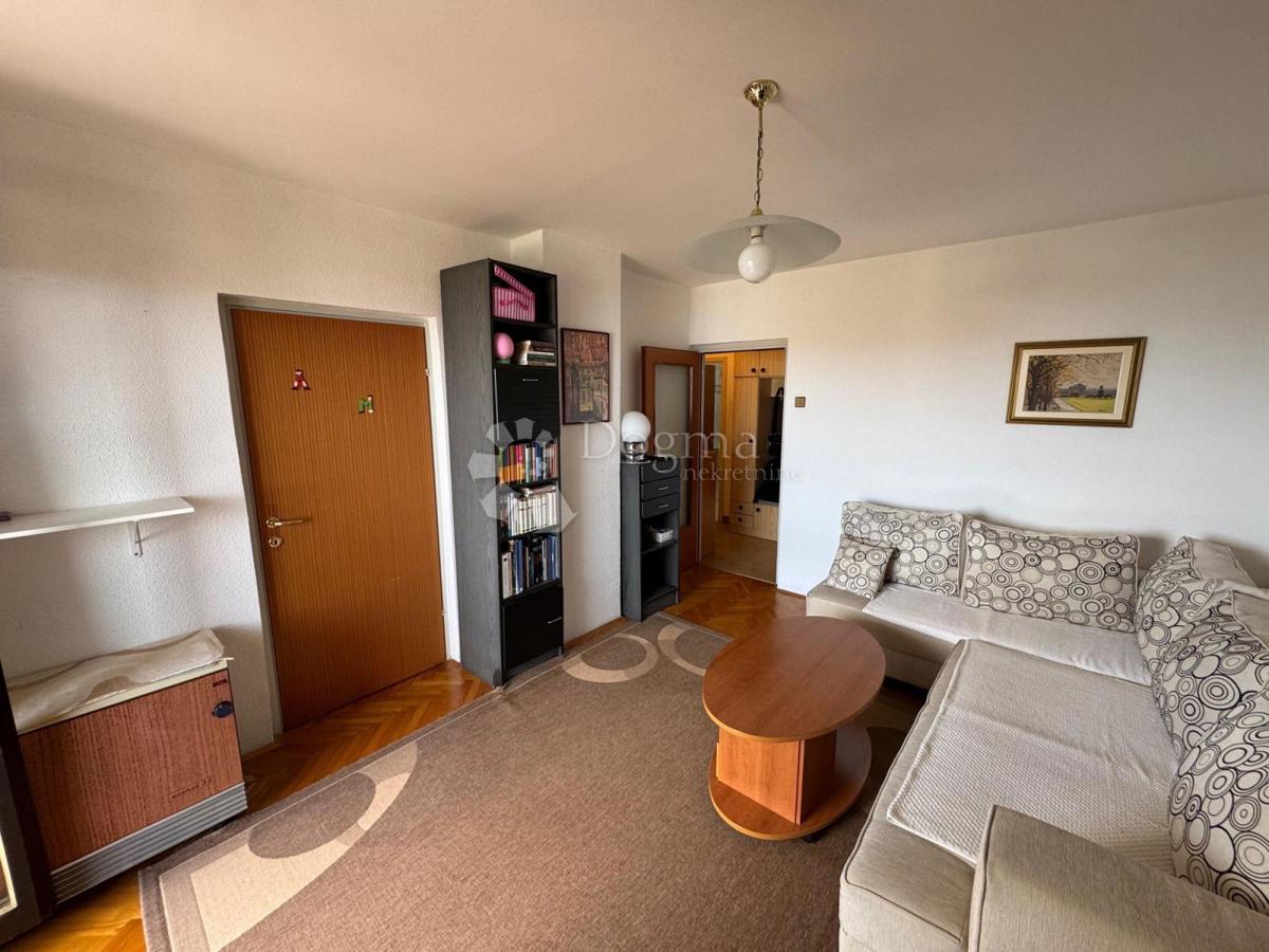 Apartma Crikvenica, 55m2