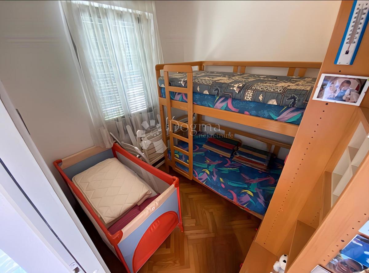 Apartma Crikvenica, 55m2