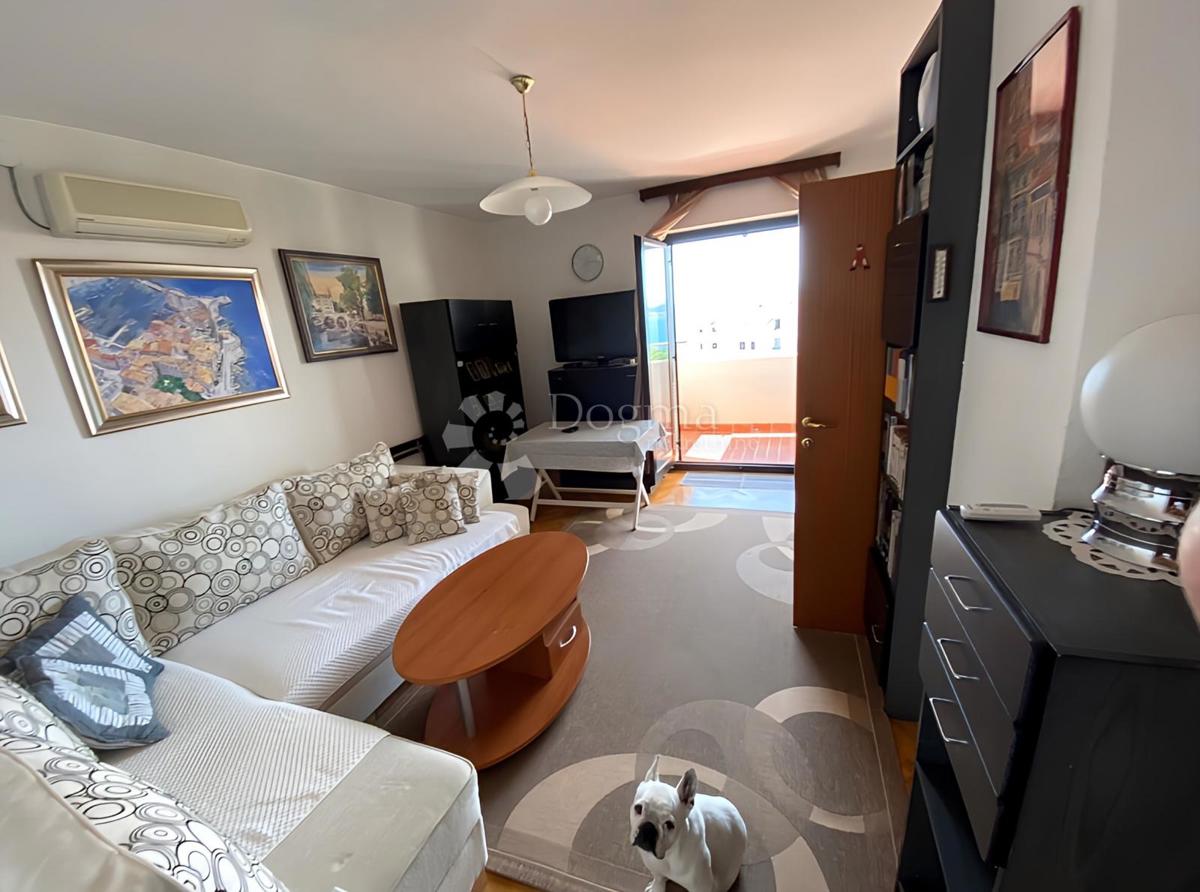 Apartma Crikvenica, 55m2