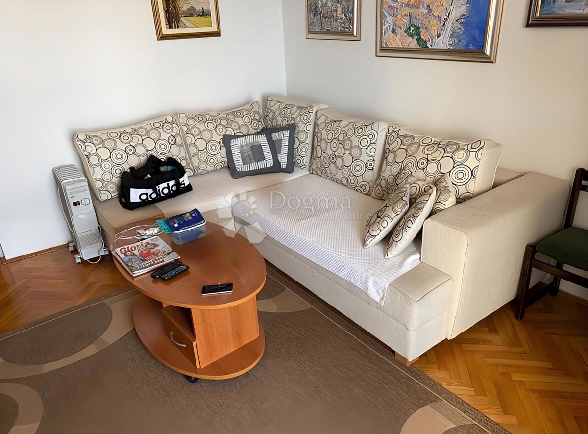 Apartma Crikvenica, 55m2