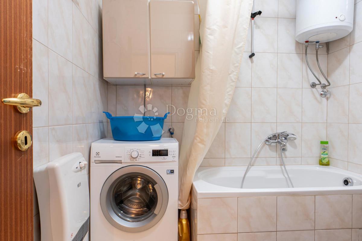 Apartma Crikvenica, 55m2