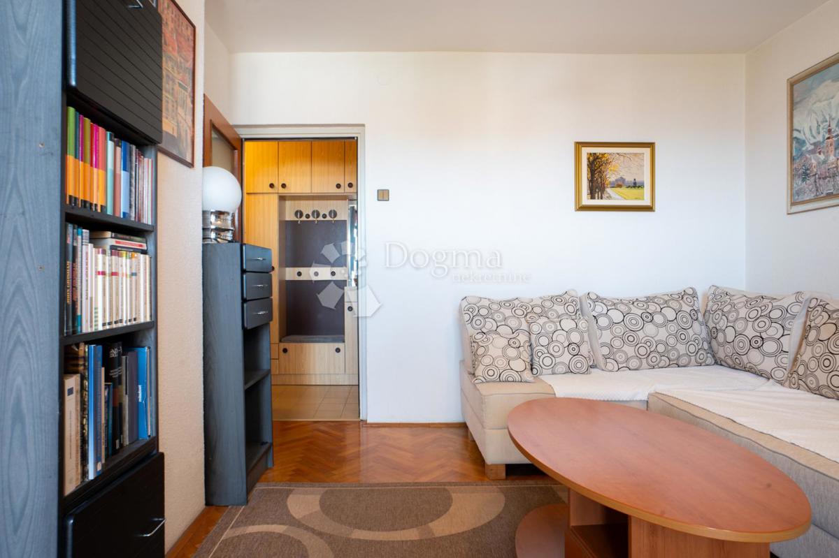 Apartma Crikvenica, 55m2
