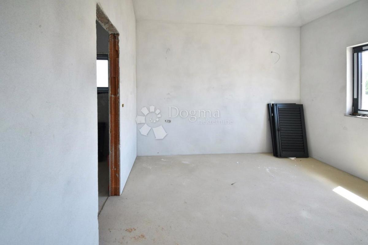Hiša Muntić, Ližnjan, 143m2